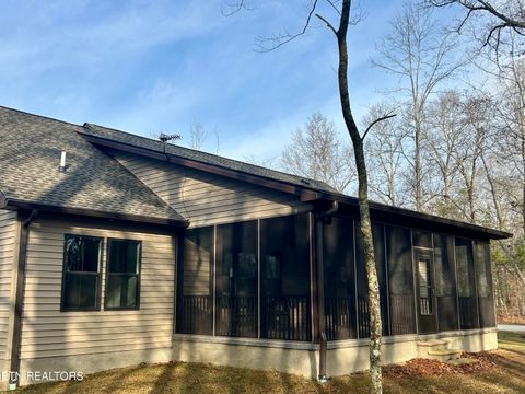 Tiny photo for 701 Westchester Drive, Crossville, TN 38558 (MLS # 1325723)