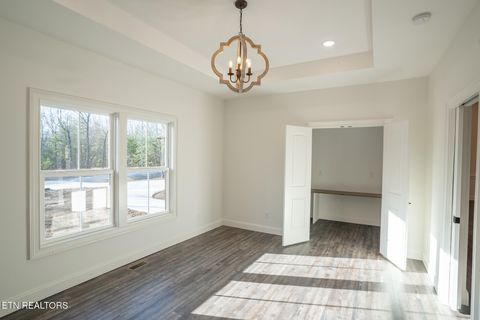 Tiny photo for 701 Westchester Drive, Crossville, TN 38558 (MLS # 1325723)