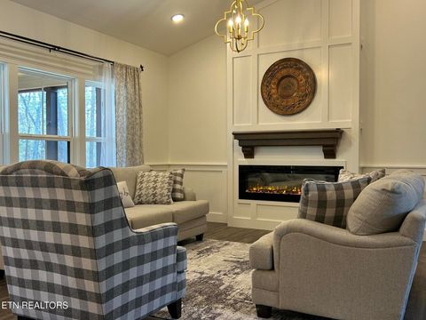 Tiny photo for 701 Westchester Drive, Crossville, TN 38558 (MLS # 1325723)