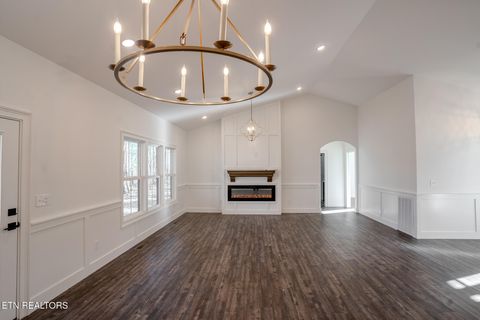 Tiny photo for 701 Westchester Drive, Crossville, TN 38558 (MLS # 1325723)