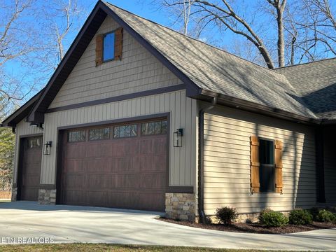 Tiny photo for 701 Westchester Drive, Crossville, TN 38558 (MLS # 1325723)