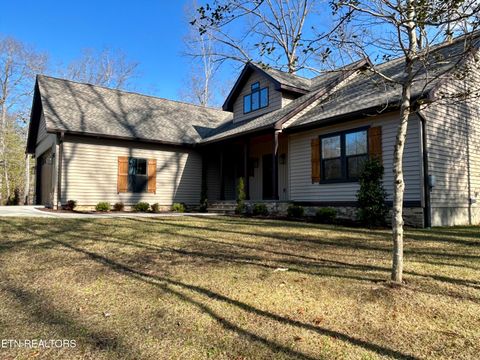 Tiny photo for 701 Westchester Drive, Crossville, TN 38558 (MLS # 1325723)