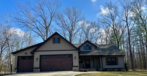 Photo of 701 Westchester Drive, Crossville, TN 38558 (MLS # 1325723)