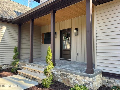 Tiny photo for 701 Westchester Drive, Crossville, TN 38558 (MLS # 1325723)