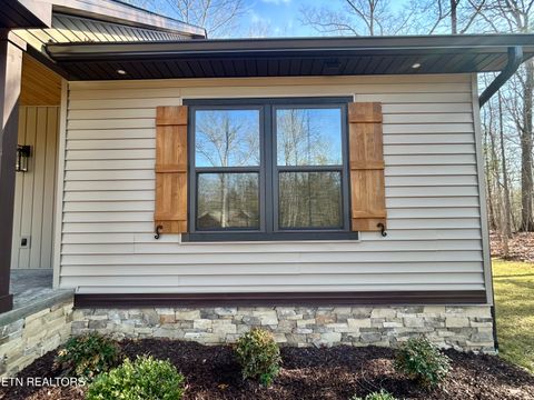 Tiny photo for 701 Westchester Drive, Crossville, TN 38558 (MLS # 1325723)