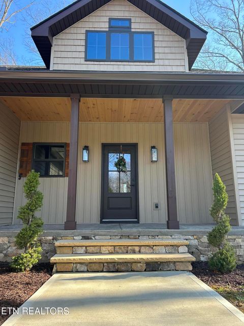 Tiny photo for 701 Westchester Drive, Crossville, TN 38558 (MLS # 1325723)