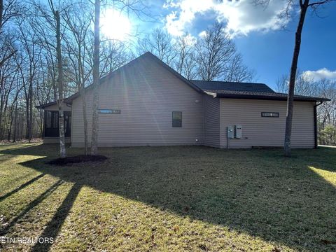 Tiny photo for 701 Westchester Drive, Crossville, TN 38558 (MLS # 1325723)