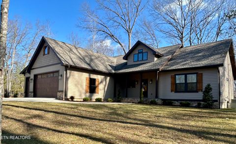 Tiny photo for 701 Westchester Drive, Crossville, TN 38558 (MLS # 1325723)
