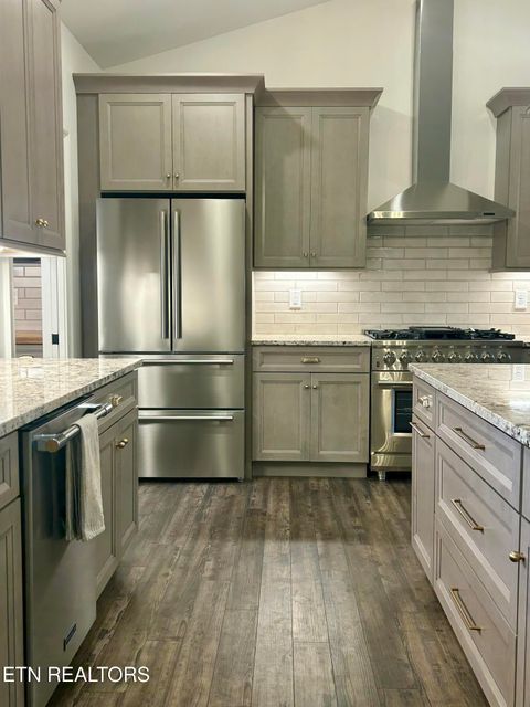 Tiny photo for 701 Westchester Drive, Crossville, TN 38558 (MLS # 1325723)