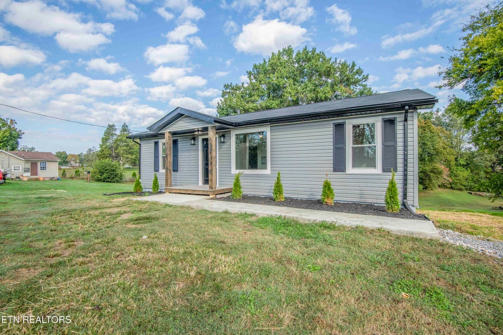 Photo of 7309 Hammer Rd, Knoxville, TN 37924 (MLS # 1359052)