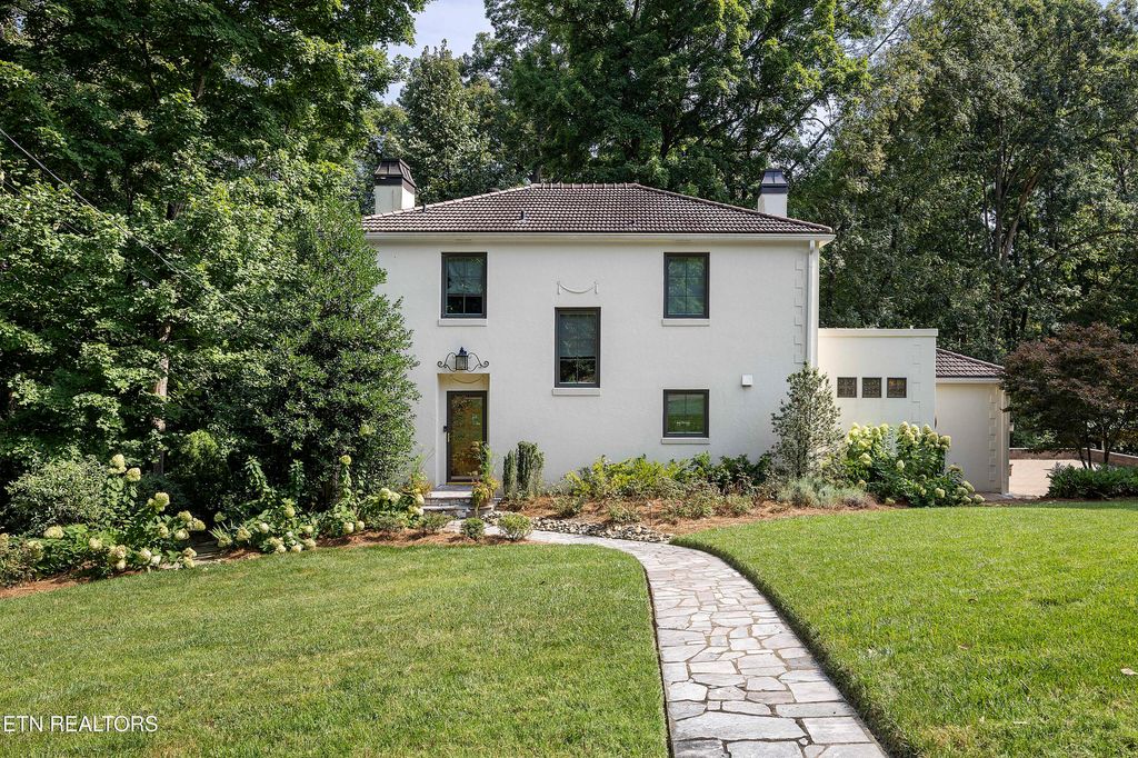 Photo of 4516 Eutaw Place, Knoxville, TN 37919 (MLS # 1287297)