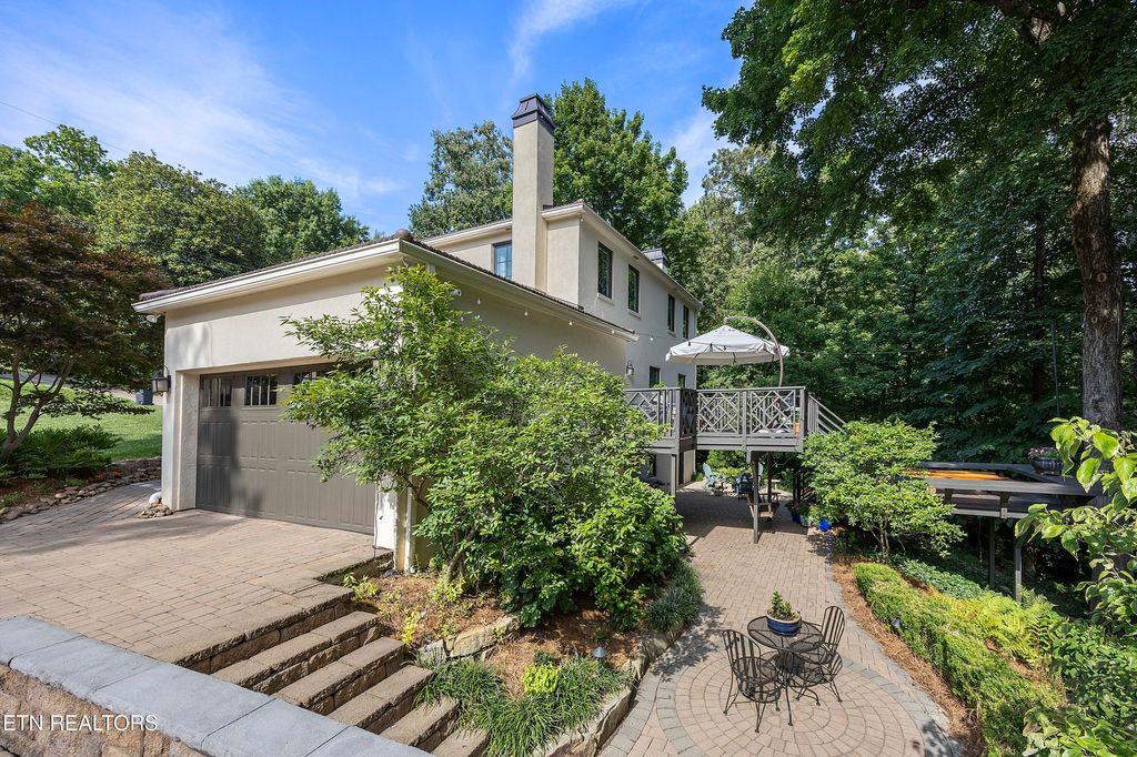 Photo of 4516 Eutaw Place, Knoxville, TN 37919 (MLS # 1287297)