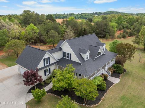 Photo of 6625 Riverview Golf Drive, Loudon, TN 37774 (MLS # 1337113)