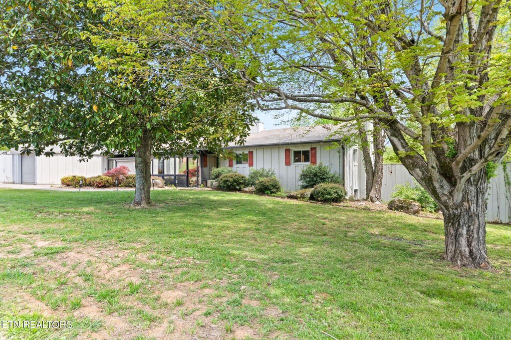 Photo of 565 Hillcrest Circle, Etowah, TN 37331 (MLS # 1320980)