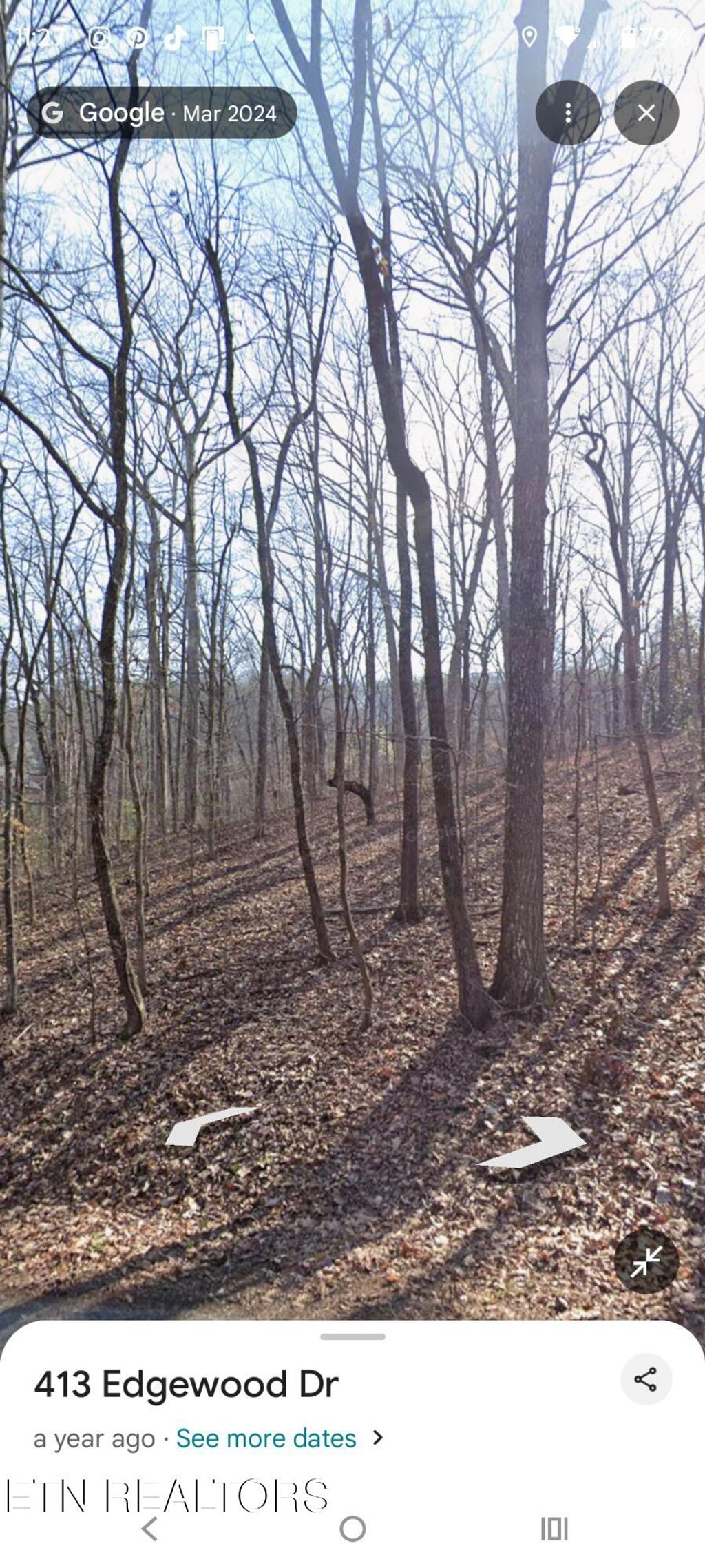 Photo of 0 Edgewood Rd, Sweetwater, TN 37874 (MLS # 1316271)