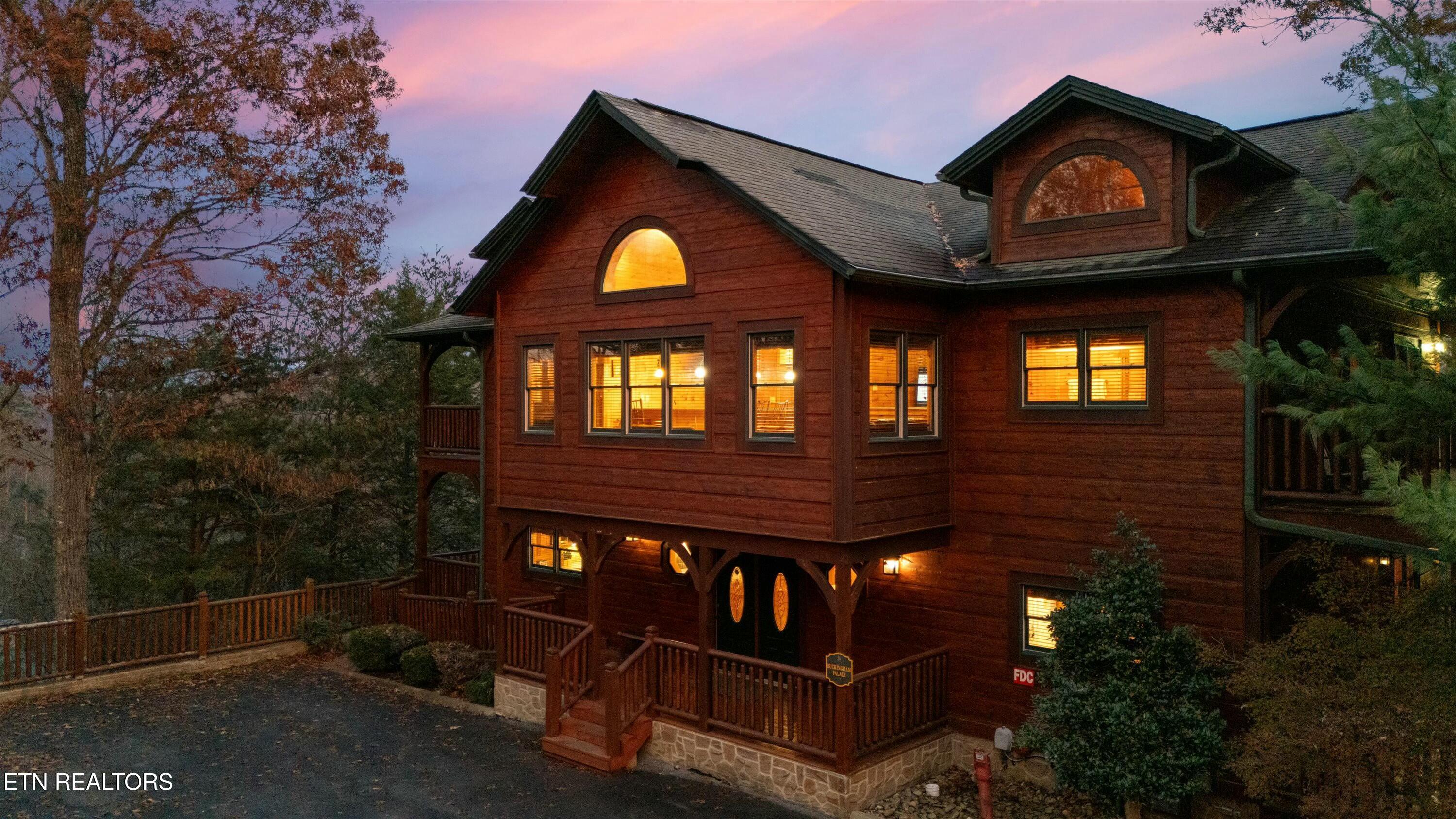 320 Poplar Point Way