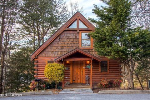 2310 Waterfall Way Pigeon Forge TN 37863