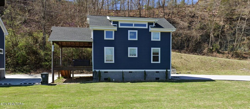 Photo of 2804 Willa View Drive Dr, Pigeon Forge, TN 37863 (MLS # 1270959)