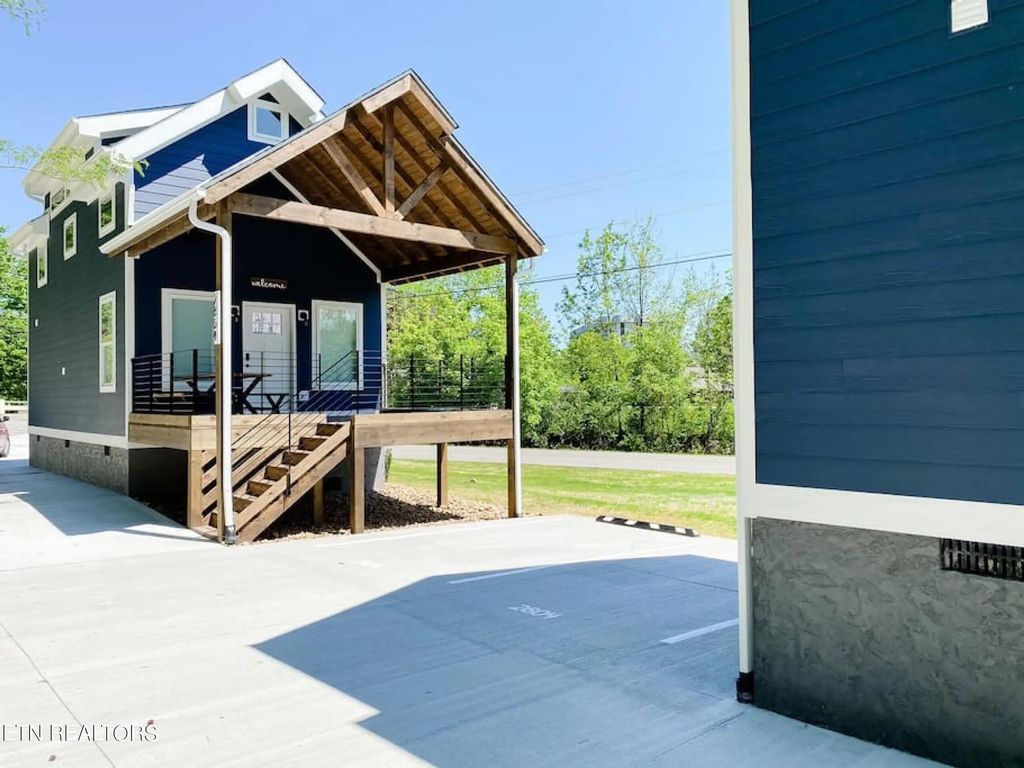 Photo of 2804 Willa View Drive Dr, Pigeon Forge, TN 37863 (MLS # 1270959)