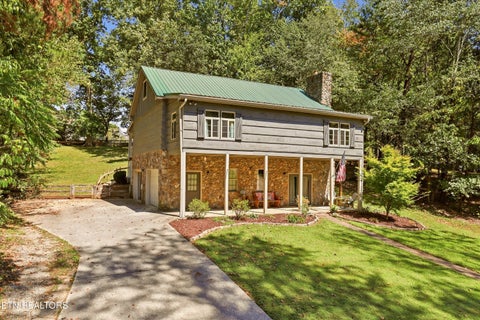 Tiny photo for 716 Regent Court, Maryville, TN 37803 (MLS # 1355050)