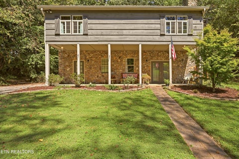 Tiny photo for 716 Regent Court, Maryville, TN 37803 (MLS # 1355050)