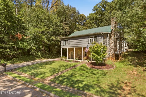 Tiny photo for 716 Regent Court, Maryville, TN 37803 (MLS # 1355050)