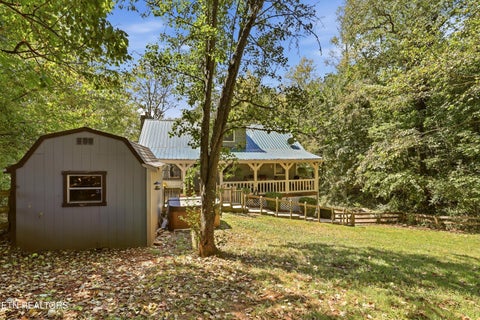 Tiny photo for 716 Regent Court, Maryville, TN 37803 (MLS # 1355050)