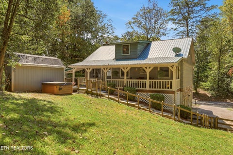 Tiny photo for 716 Regent Court, Maryville, TN 37803 (MLS # 1355050)