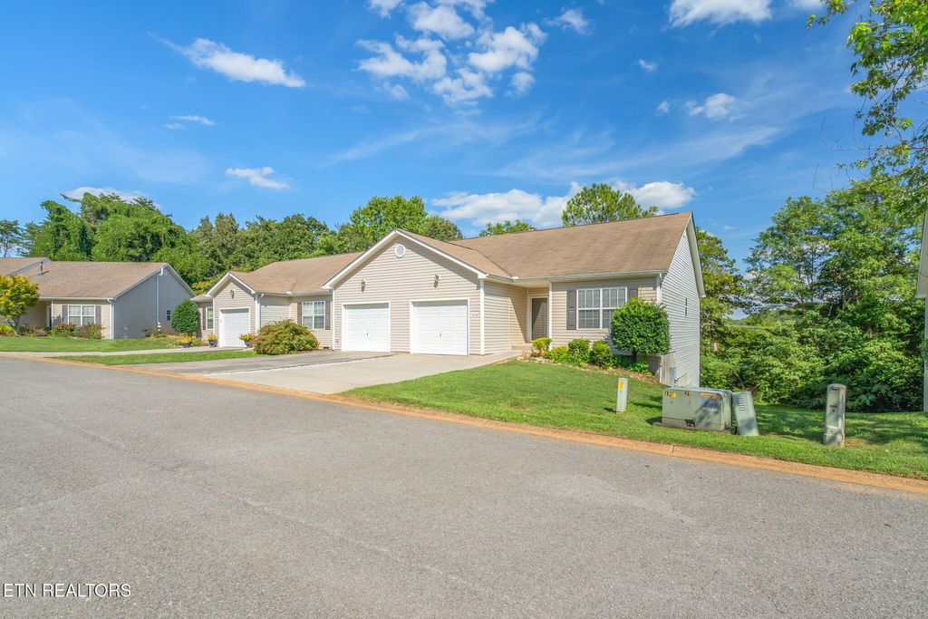 Photo of 1034 Brittany Deanne Lane, Knoxville, TN 37934 (MLS # 1313640)