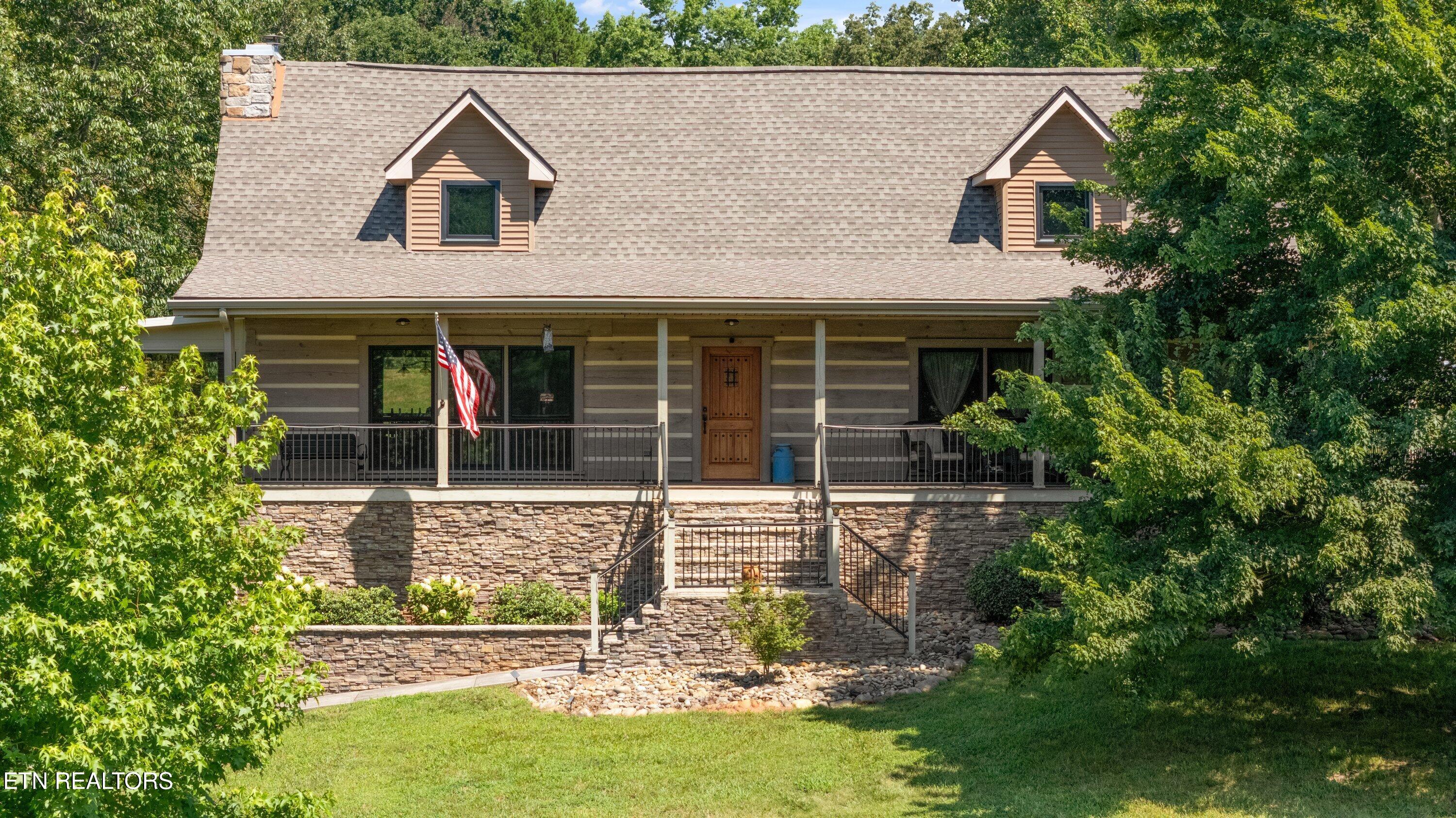 834 Shoal Creek Rd