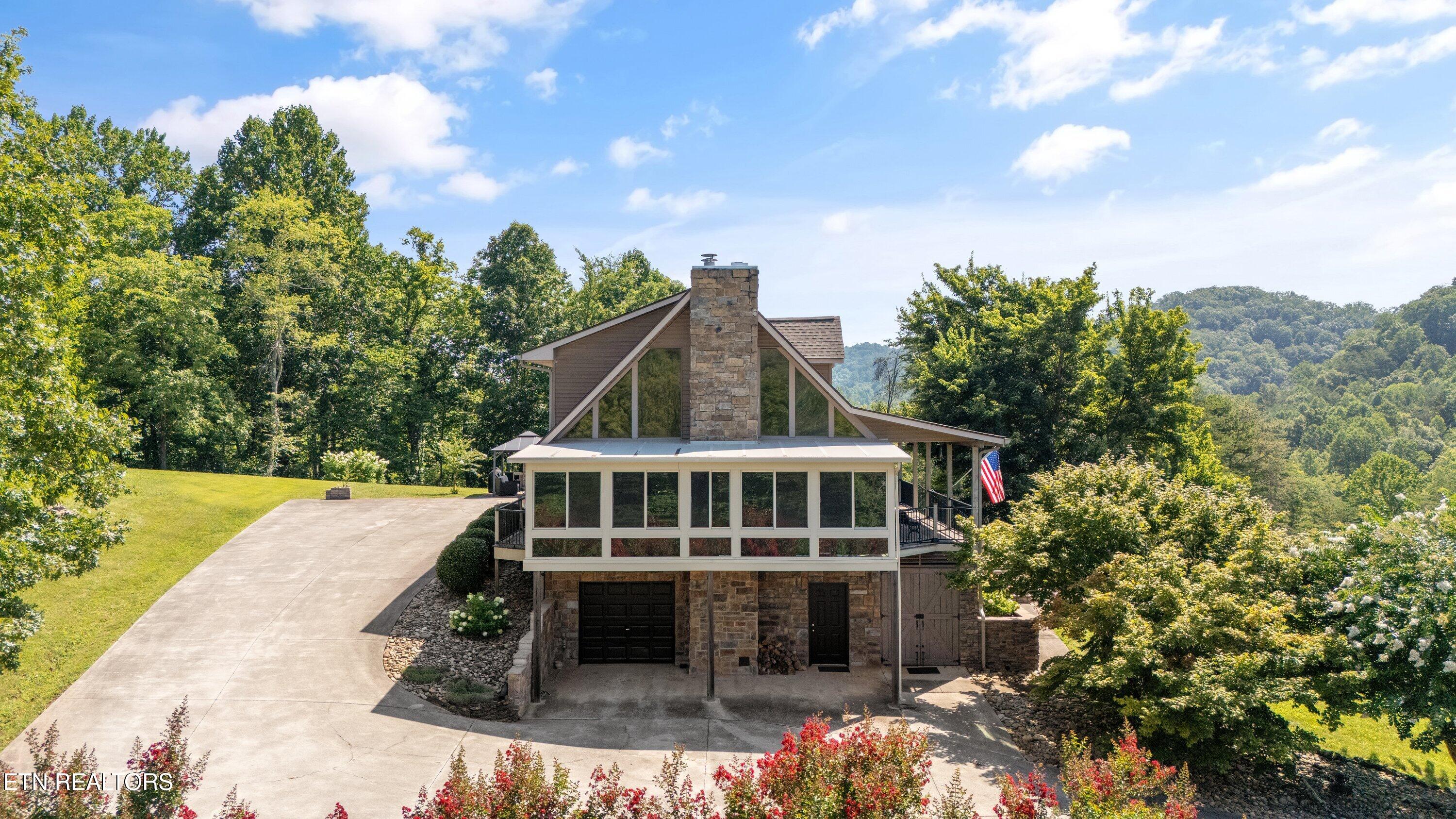 834 Shoal Creek Rd