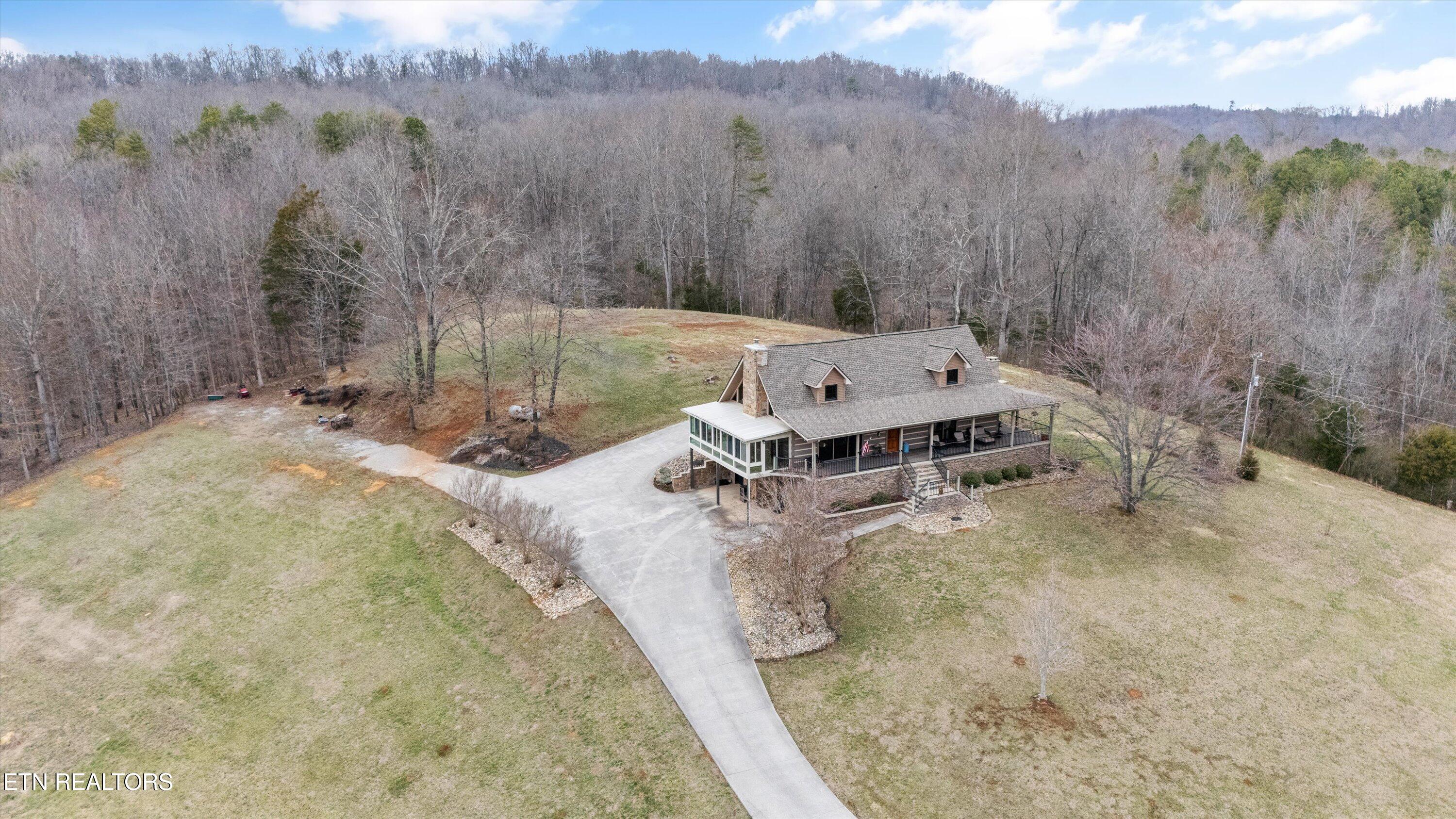 834 Shoal Creek Rd