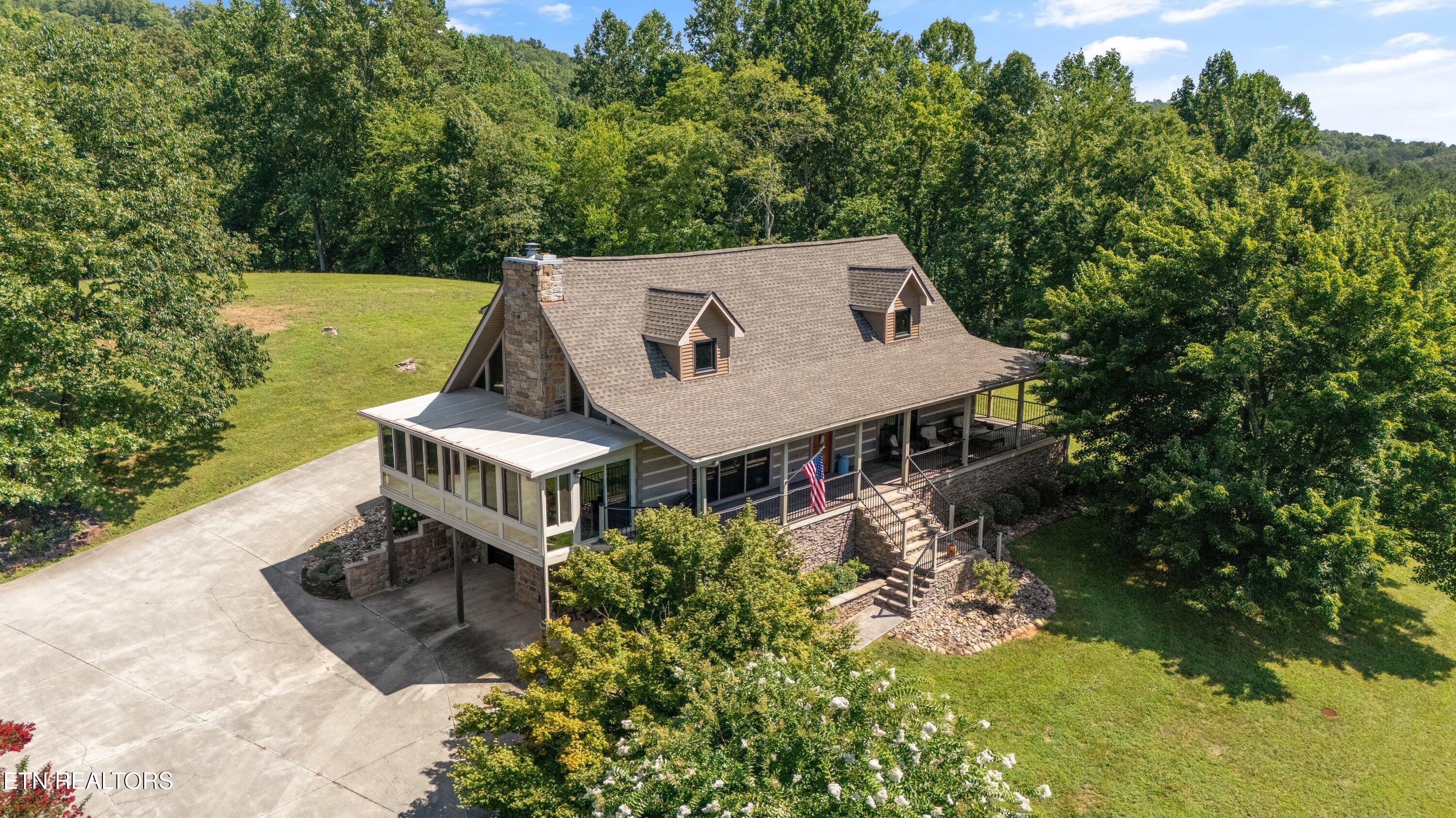 834 Shoal Creek Rd