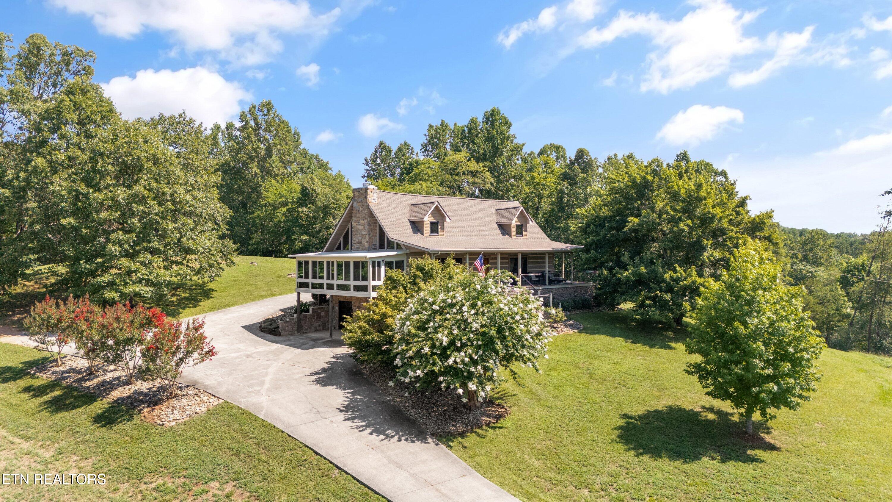 834 Shoal Creek Rd