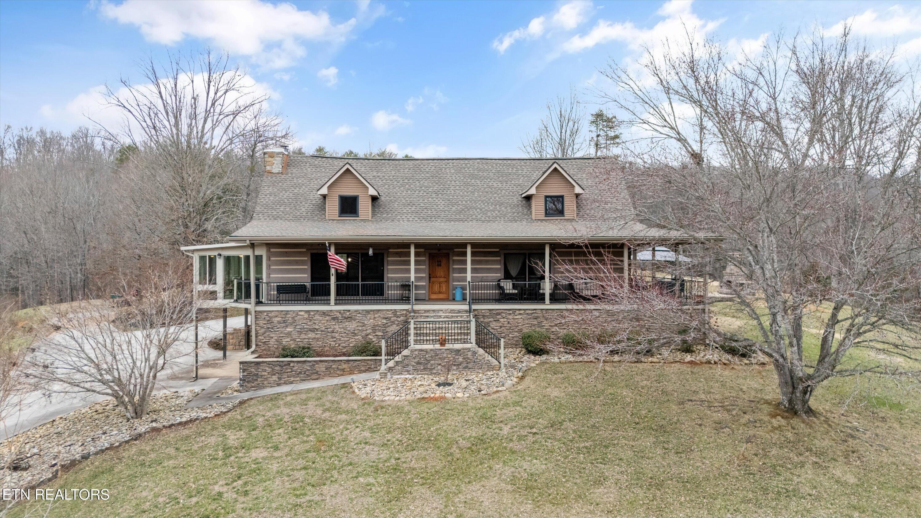 834 Shoal Creek Rd
