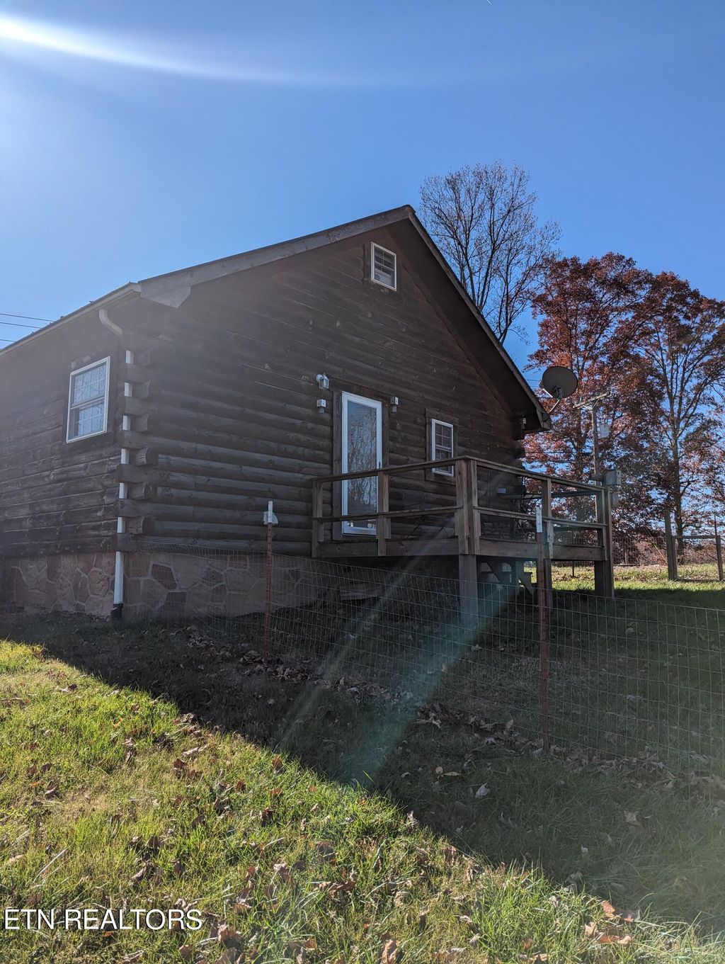 Photo of 2180 Snodgrass Rd, New Tazewell, TN 37825 (MLS # 1245693)