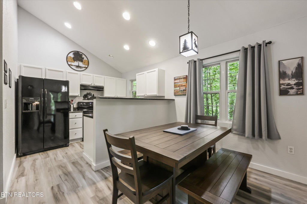 Photo of 541 Johnson Lane #1, Gatlinburg, TN 37738 (MLS # 1353491)