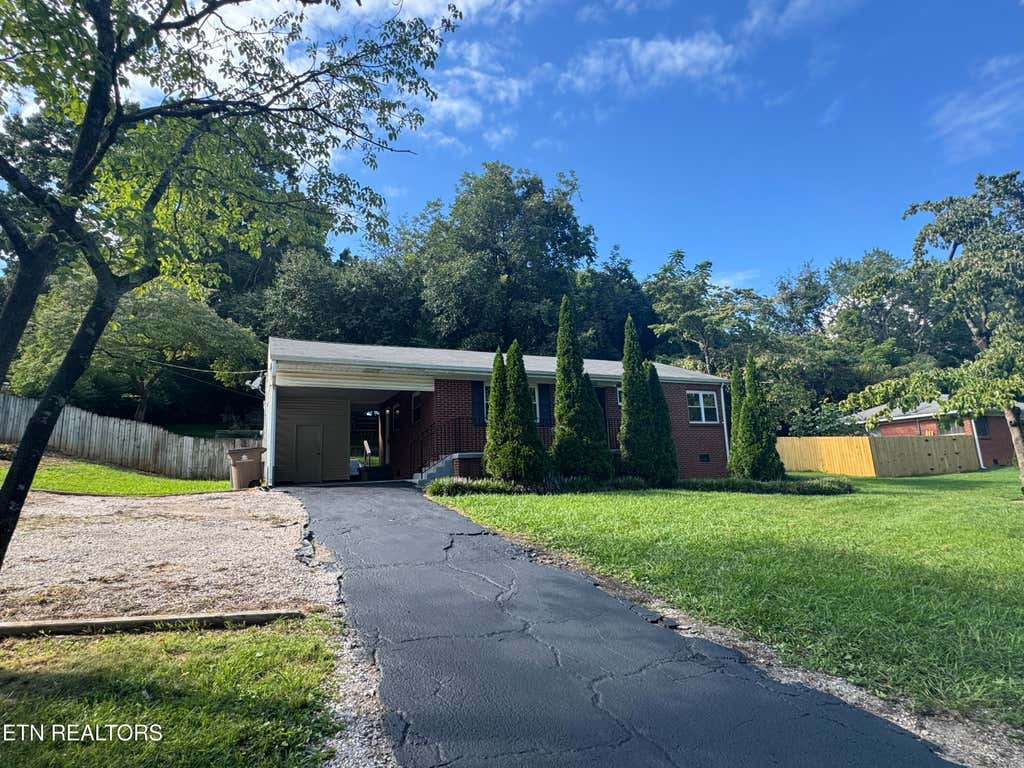 Photo of 3253 Buffat Mill Rd, Knoxville, TN 37917 (MLS # 1349069)
