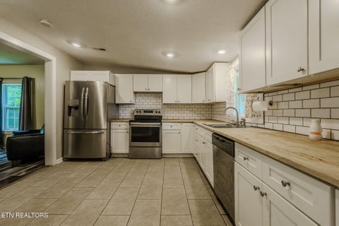 Tiny photo for 5202 Murphy Rd, Knoxville, TN 37918 (MLS # 1348440)