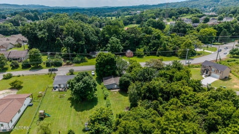 Tiny photo for 5202 Murphy Rd, Knoxville, TN 37918 (MLS # 1348440)