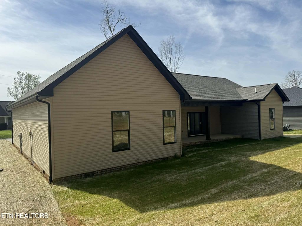 Photo of 108 Mason Lane, Madisonville, TN 37354 (MLS # 1336140)
