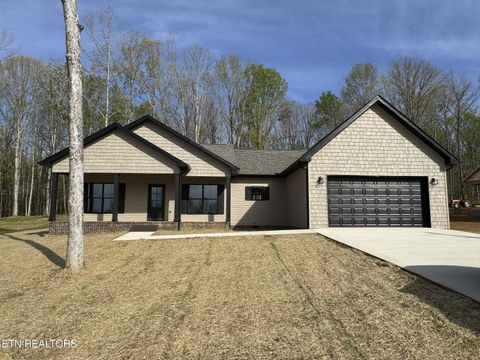 Photo of 108 Mason Lane, Madisonville, TN 37354 (MLS # 1336140)
