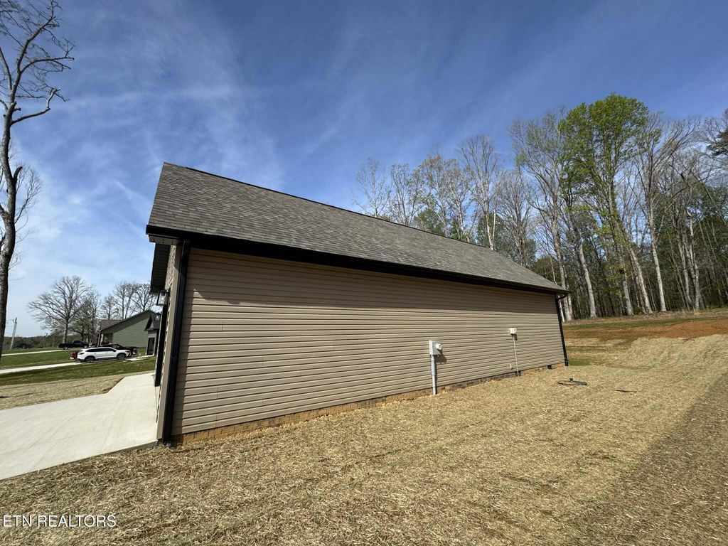 Photo of 108 Mason Lane, Madisonville, TN 37354 (MLS # 1336140)