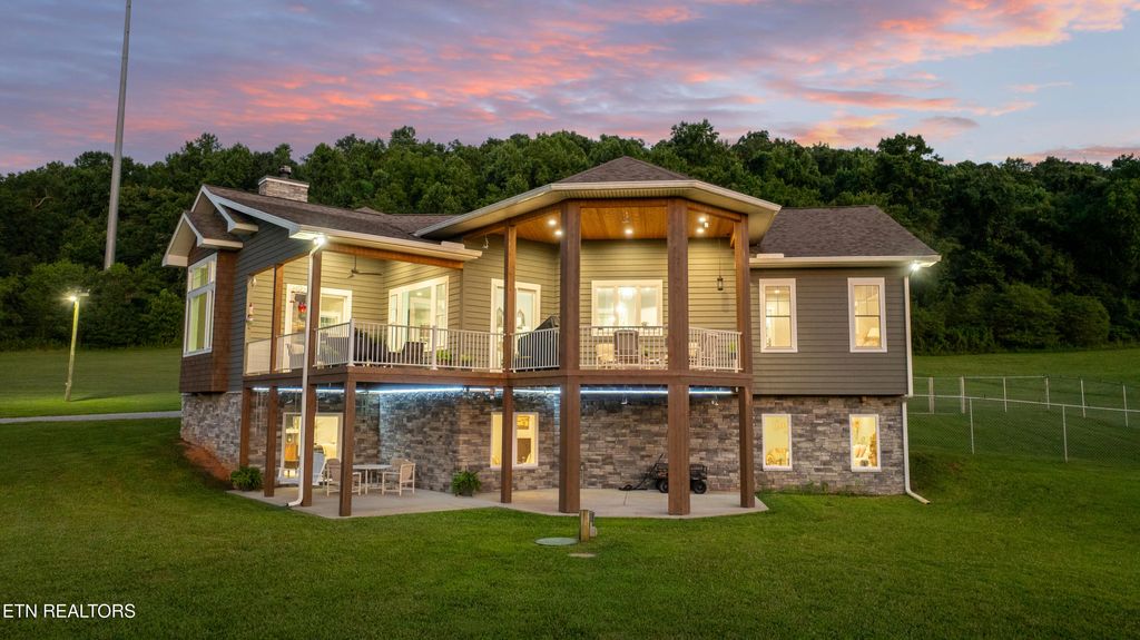 Photo of 29201 Highway 72 N, Loudon, TN 37774 (MLS # 1307254)