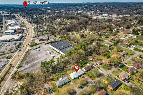 Tiny photo for 317 Macedonia Lane, Knoxville, TN 37914 (MLS # 1333219)