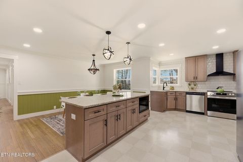 Tiny photo for 317 Macedonia Lane, Knoxville, TN 37914 (MLS # 1333219)