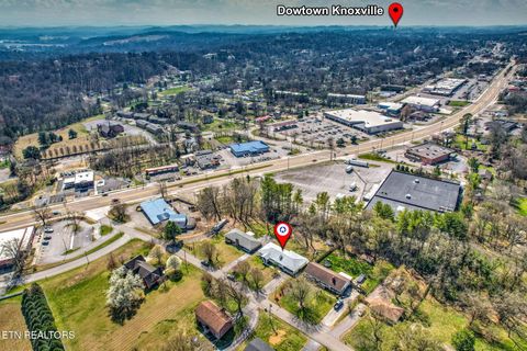 Tiny photo for 317 Macedonia Lane, Knoxville, TN 37914 (MLS # 1333219)