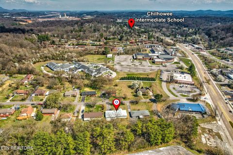 Tiny photo for 317 Macedonia Lane, Knoxville, TN 37914 (MLS # 1333219)