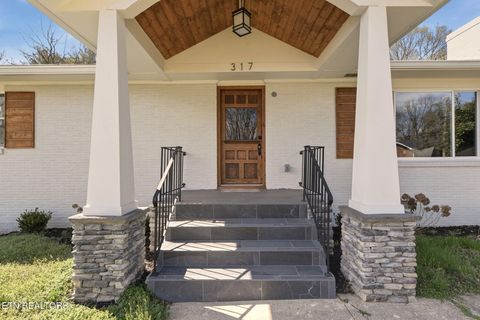 Tiny photo for 317 Macedonia Lane, Knoxville, TN 37914 (MLS # 1333219)