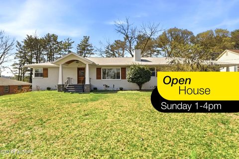 Photo of 317 Macedonia Lane, Knoxville, TN 37914 (MLS # 1333219)